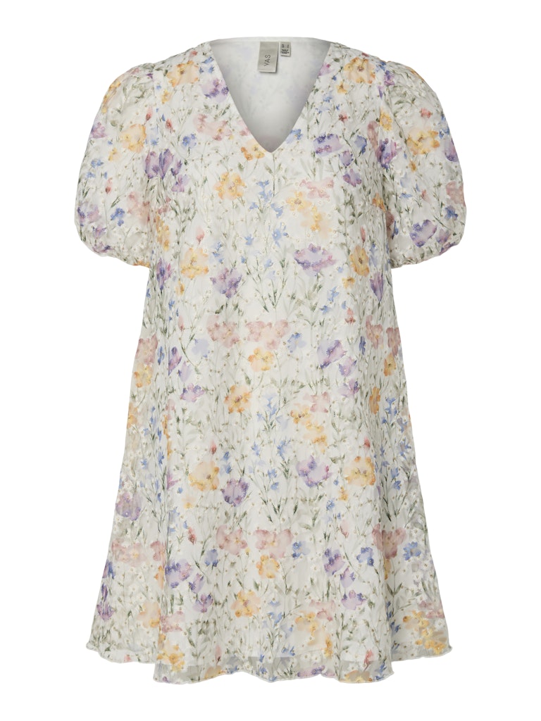YASLEANNA SS DRESS Mekko