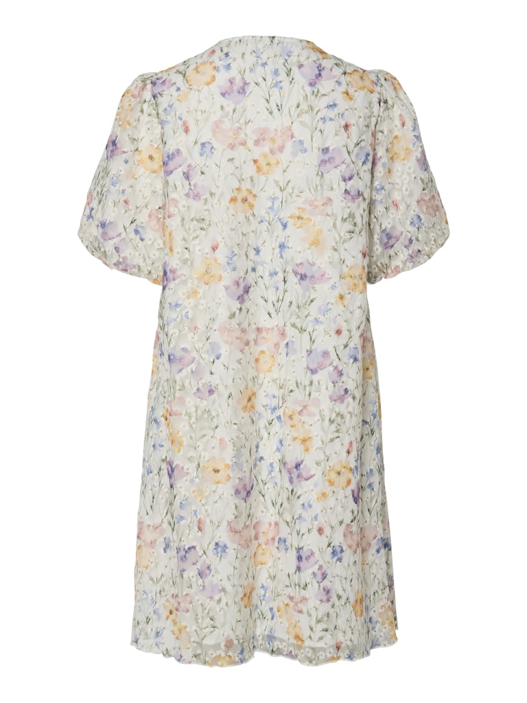 YASLEANNA SS DRESS Mekko