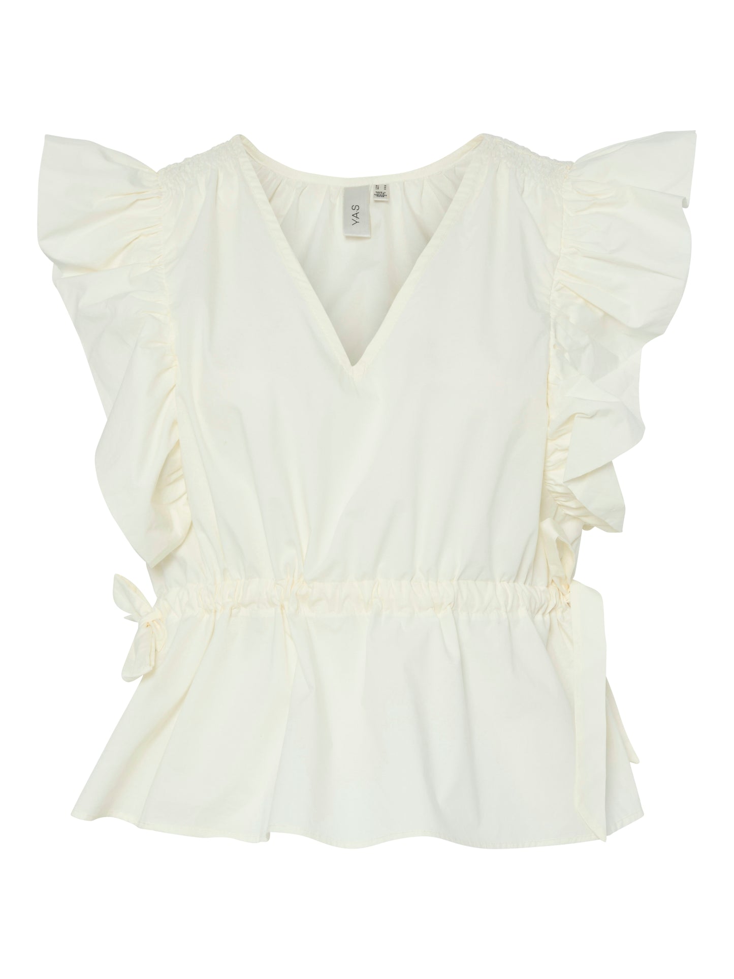 YASULEA SL TOP Toppi