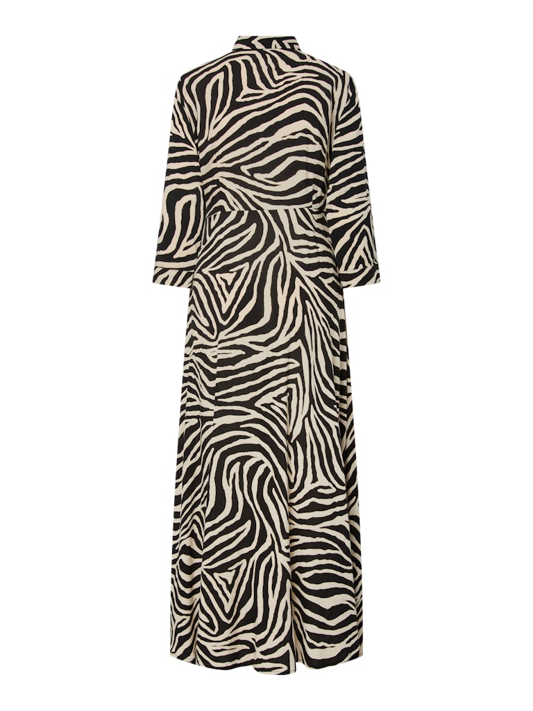 YASSAVANNA LONG SHIRT DRESS  NOOS Mekko