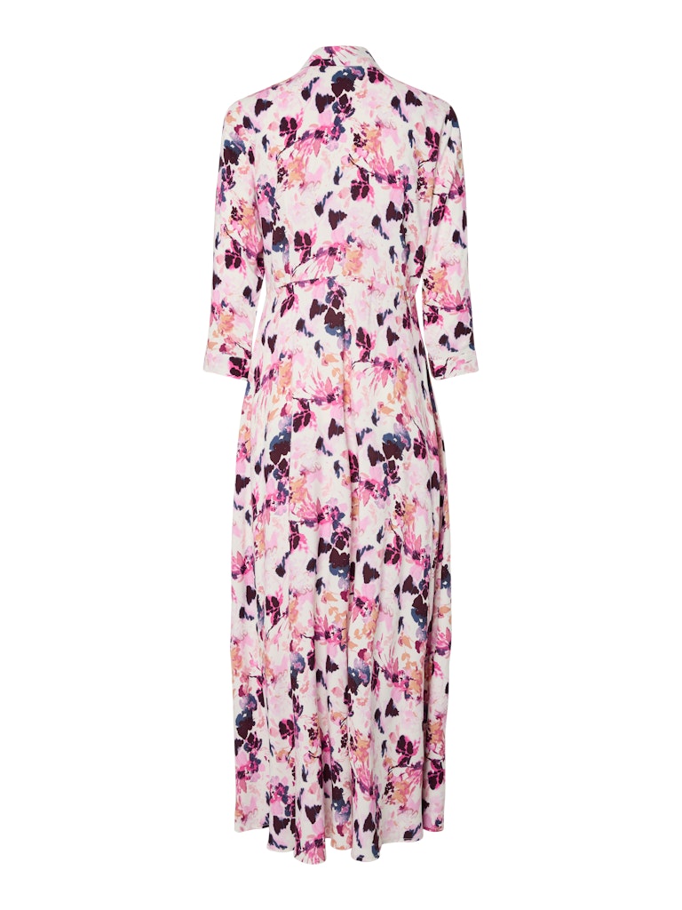 YASSAVANNA LONG SHIRT DRESS  NOOS Mekko