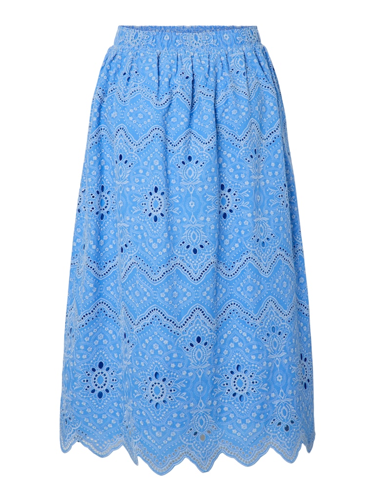 YASFREYA HMW LONG SKIRT Hame