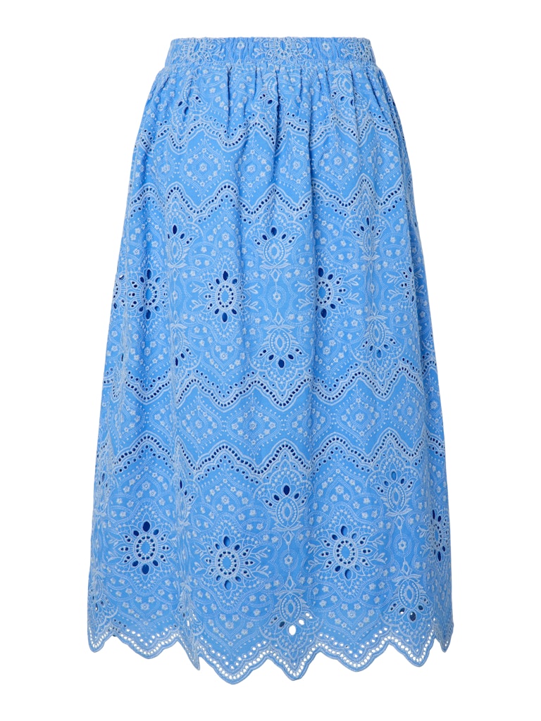 YASFREYA HMW LONG SKIRT Hame
