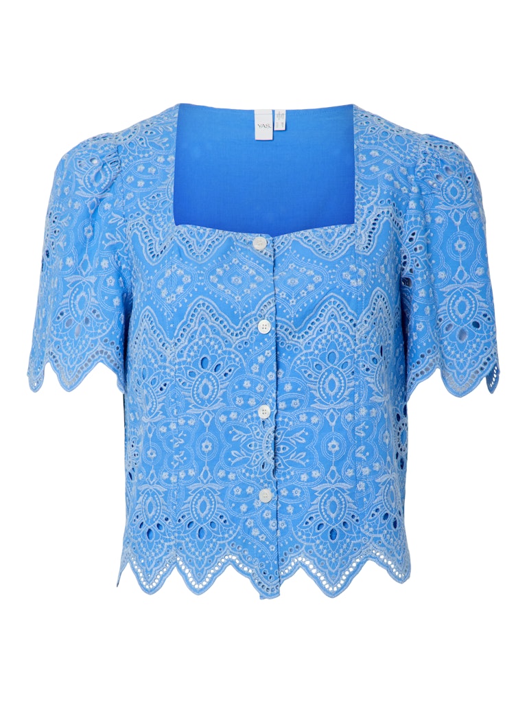 YASFREYA SS TOP Pusero