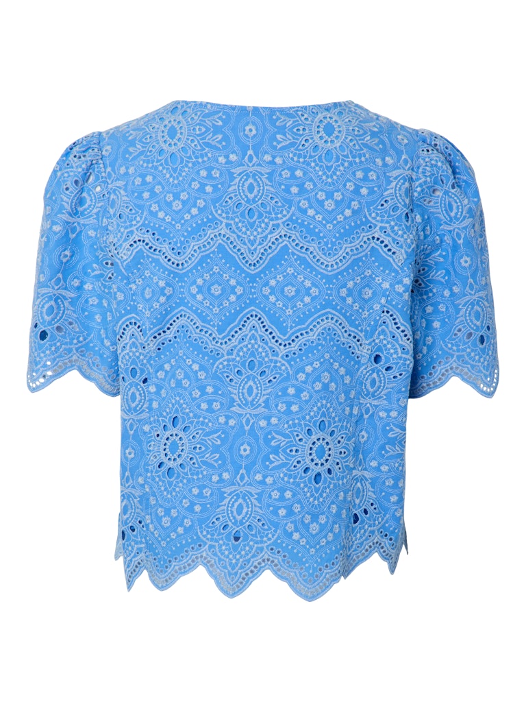 YASFREYA SS TOP Pusero