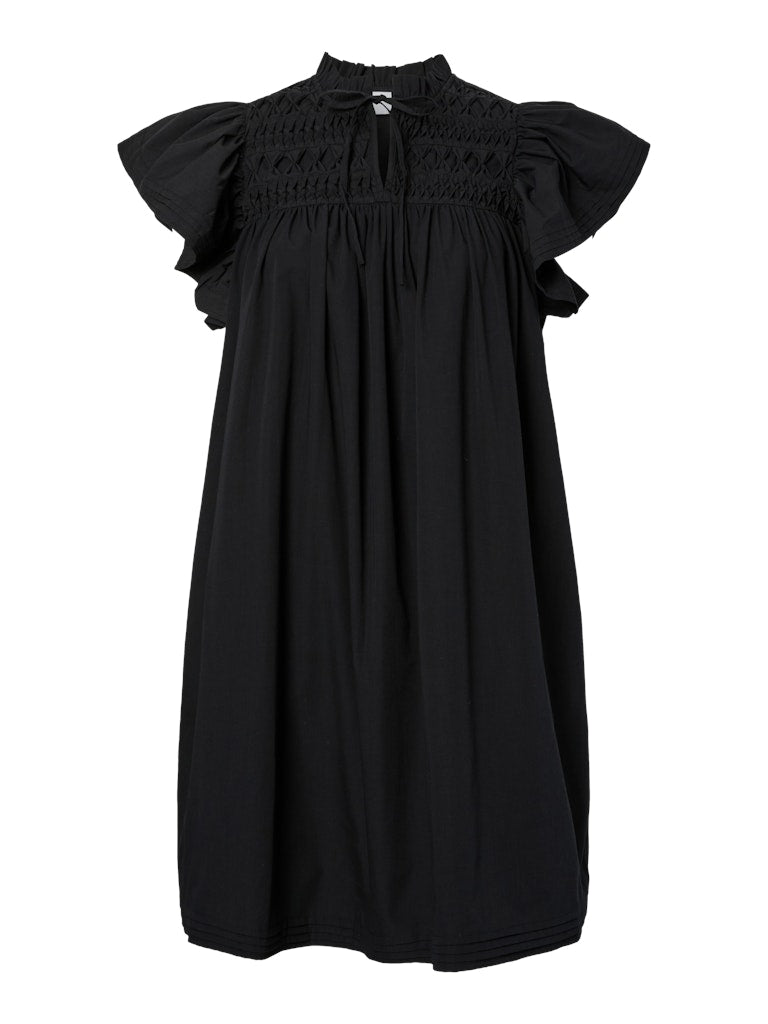 YASLURA SS DRESS S. NOOS Mekko