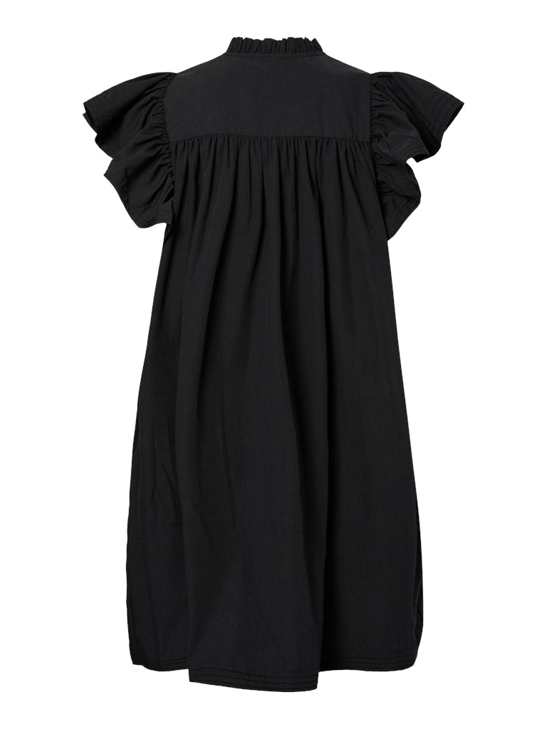 YASLURA SS DRESS S. NOOS Mekko