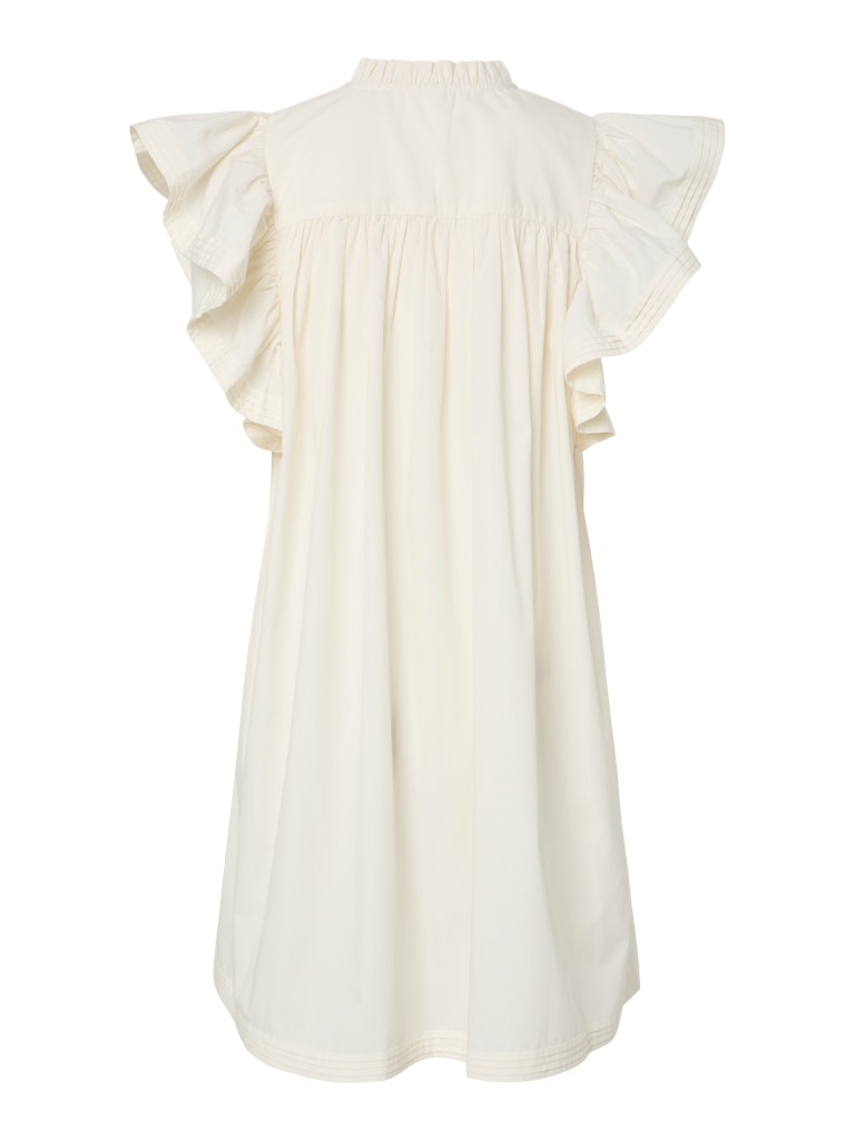 YASLURA SS DRESS S. NOOS Mekko