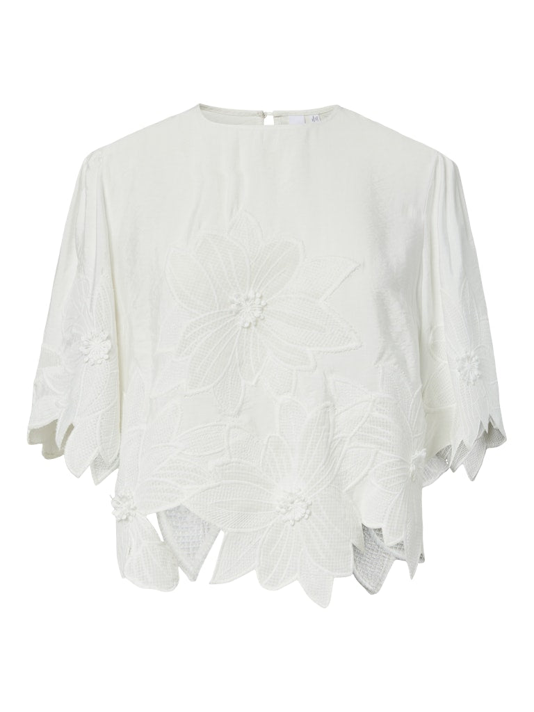 YASMORI 2/4 TOP Paita