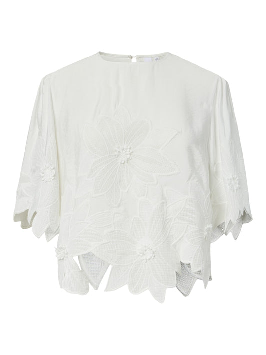 YASMORI 2/4 TOP Paita