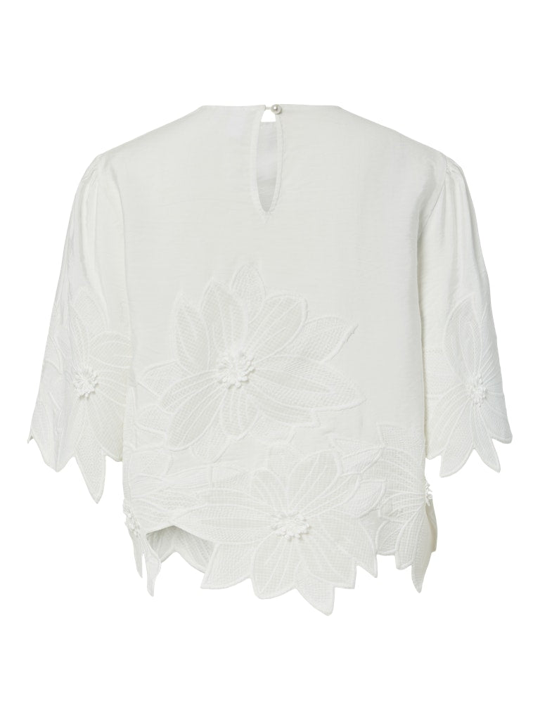YASMORI 2/4 TOP Paita