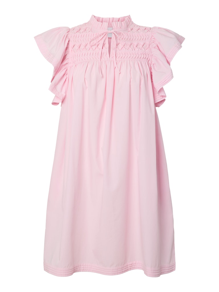YASLURA SS DRESS S. NOOS Mekko