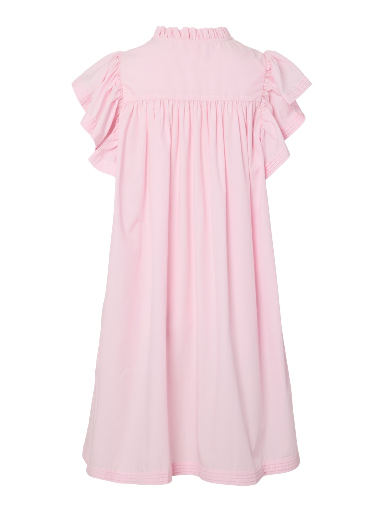 YASLURA SS DRESS S. NOOS Mekko