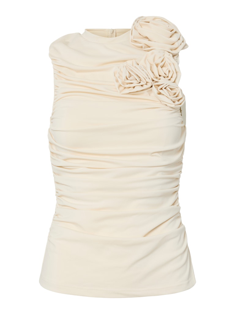 YASDONA SL TOP - SHOW Toppi