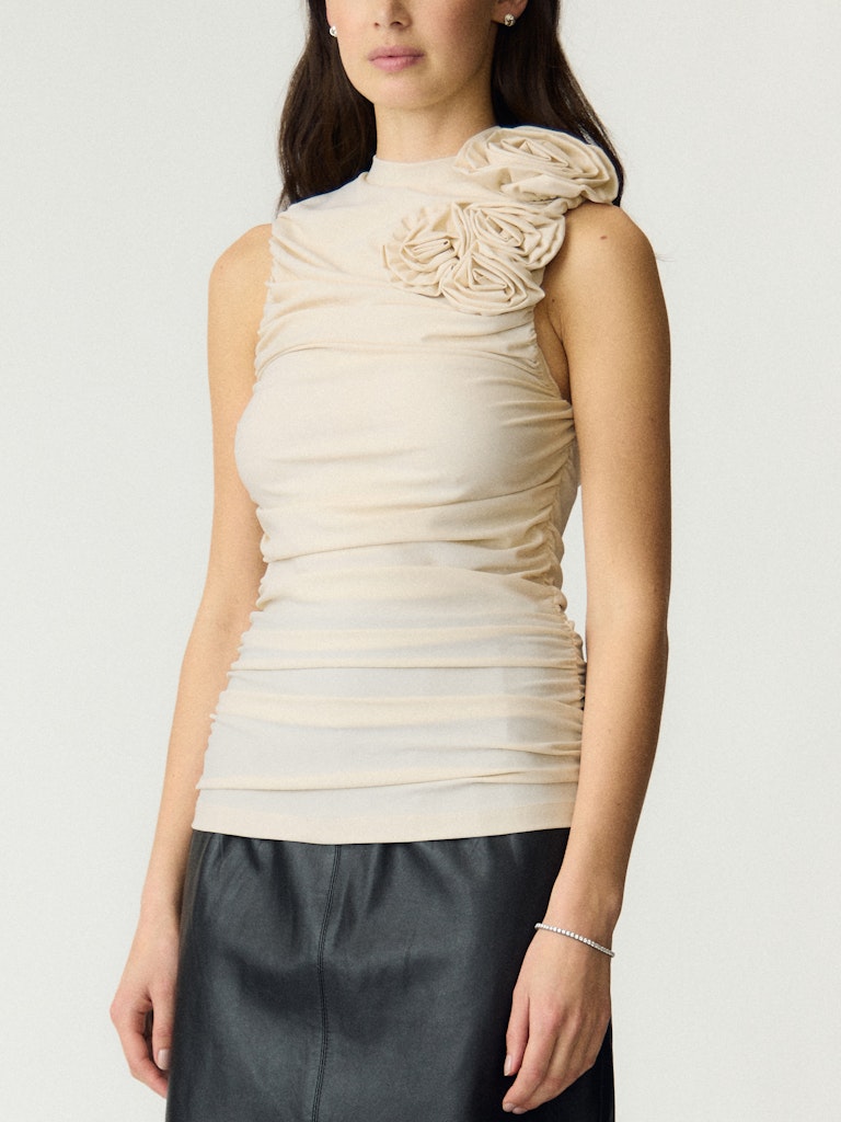 YASDONA SL TOP - SHOW Toppi