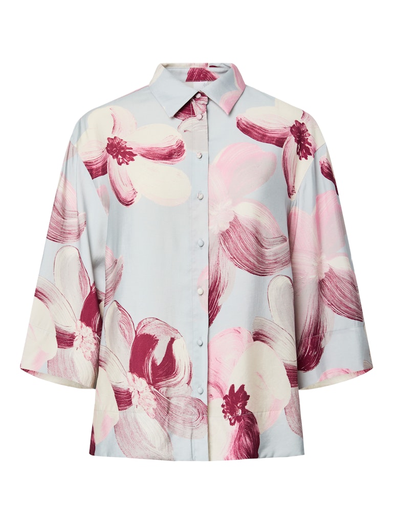YASMARGA 3/4 SHIRT S. - SHOW Paita