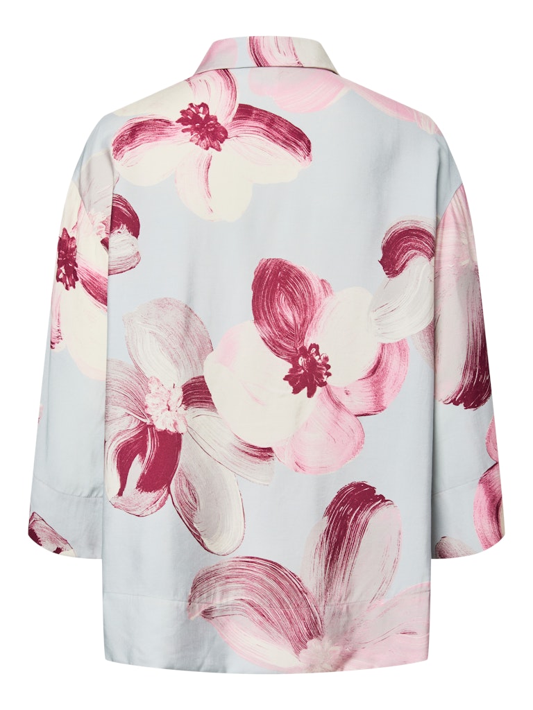 YASMARGA 3/4 SHIRT S. - SHOW Paita