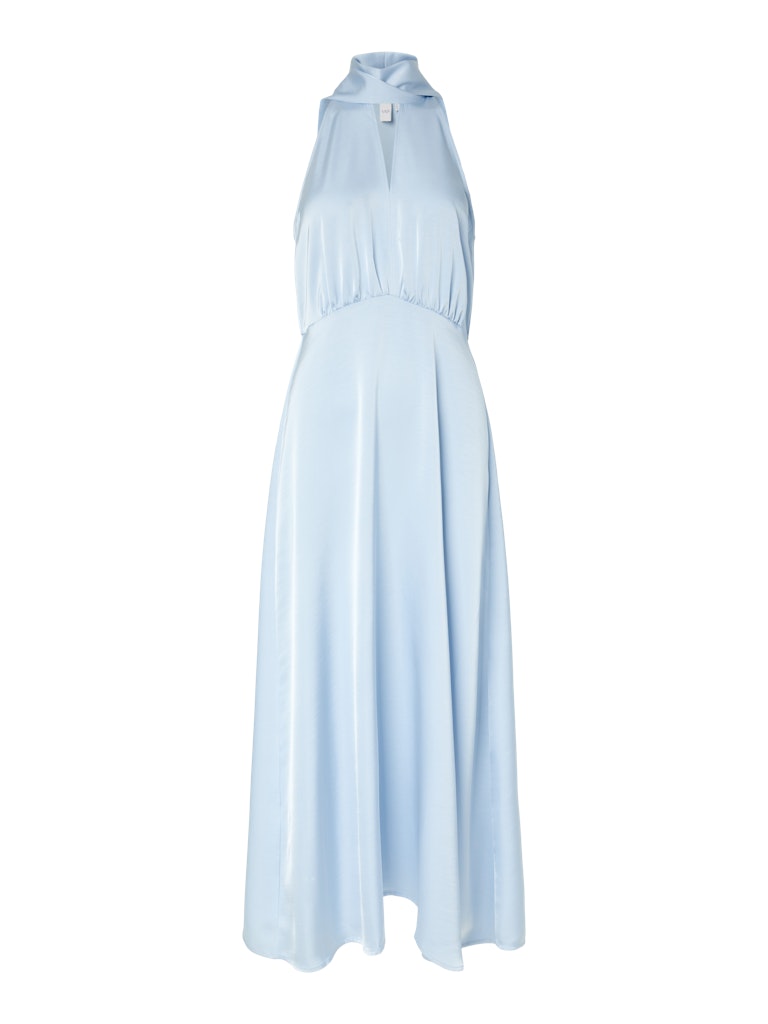 YASTHEA SL MAXI DRESS S. NOOS Mekko