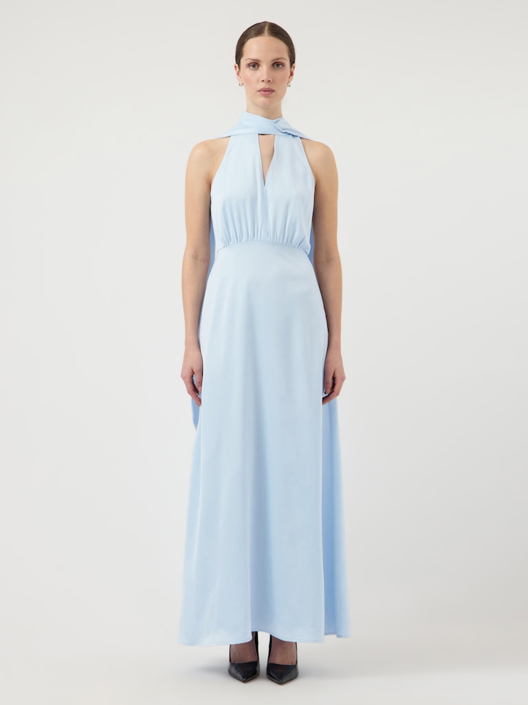 YASTHEA SL MAXI DRESS S. NOOS Mekko