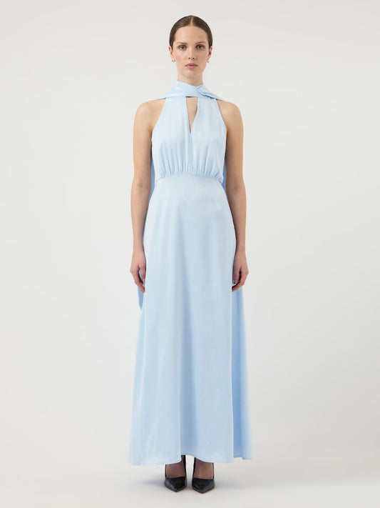 YASTHEA SL MAXI DRESS S. NOOS Mekko