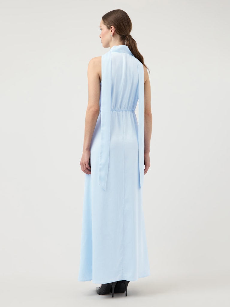 YASTHEA SL MAXI DRESS S. NOOS Mekko