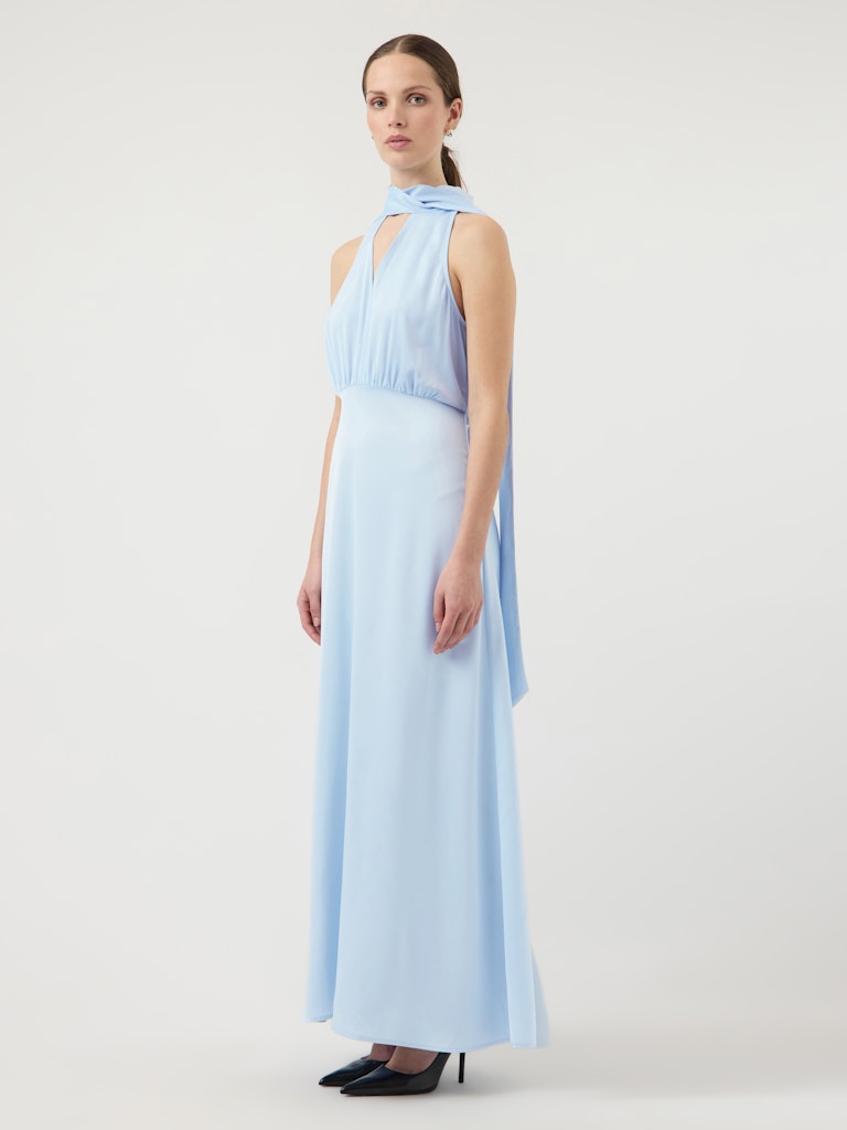 YASTHEA SL MAXI DRESS S. NOOS Mekko