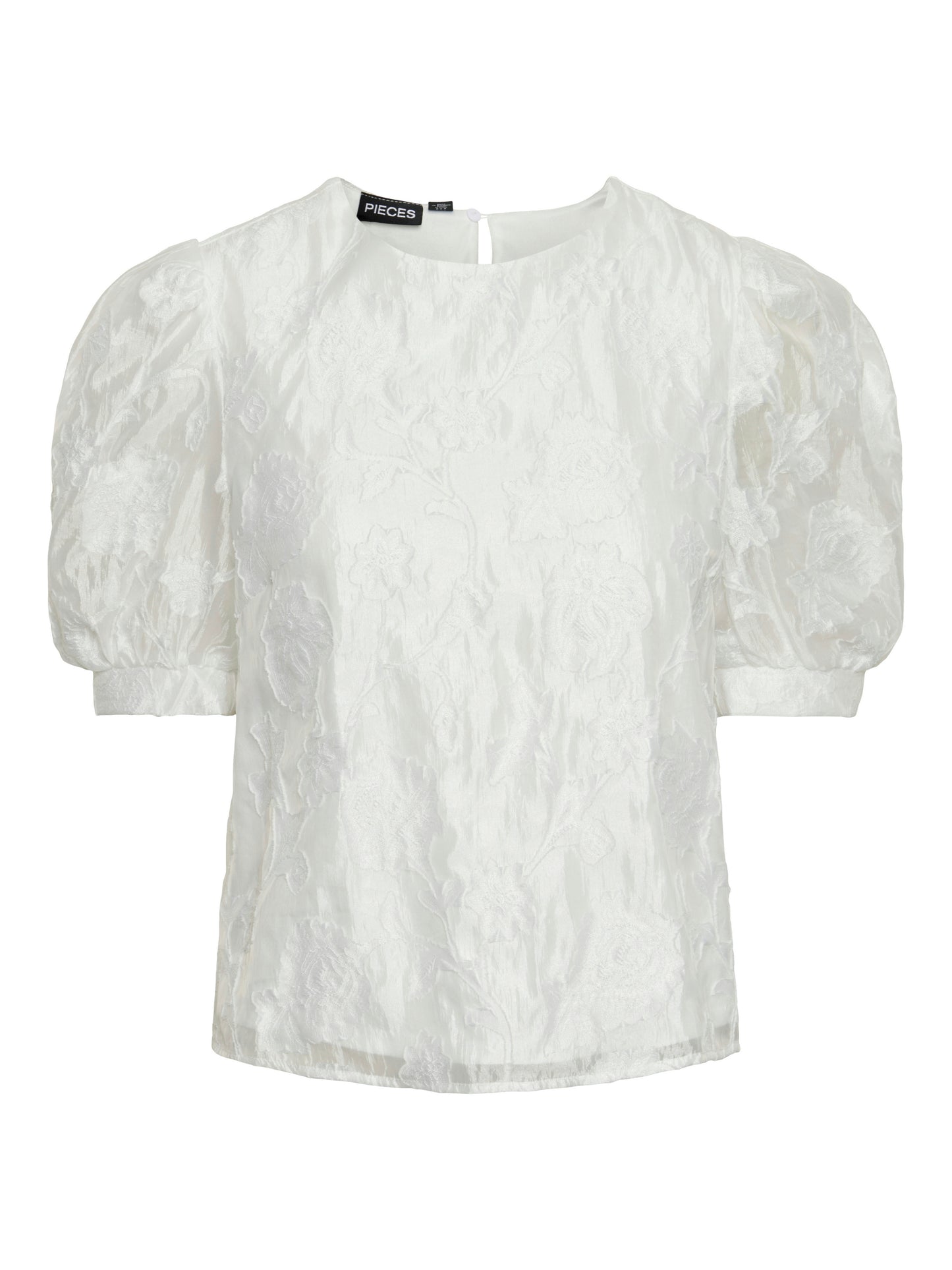 PCNALA 2/4 JAQUARD TOP Paita