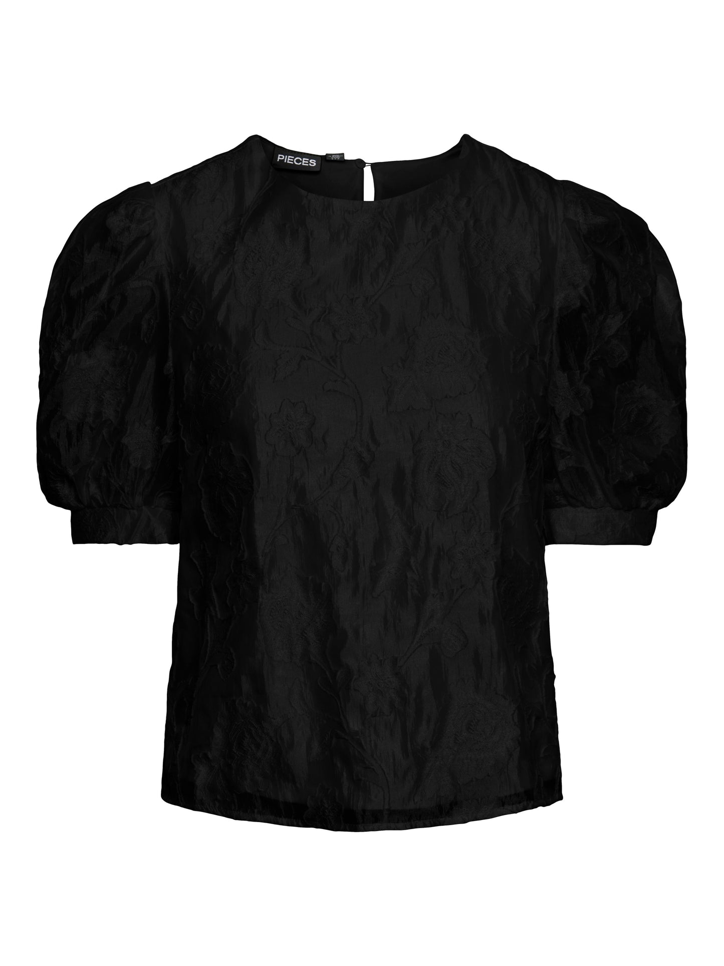 PCNALA 2/4 JAQUARD TOP Paita
