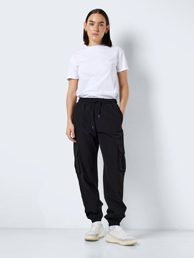 NMKIRBY HW CARGO PANTS WVN Housut