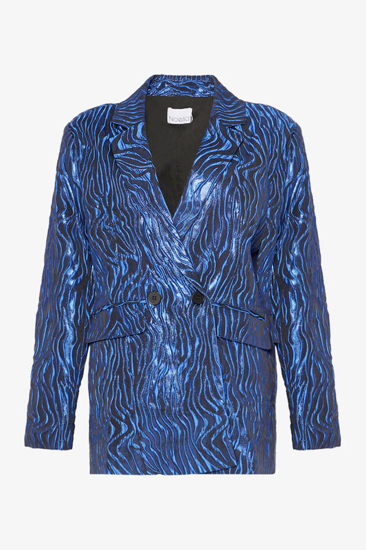 NOELLA POPPY OVERSIZE BLAZER Bleiseri
