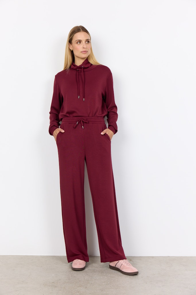 SOYACONCEPT SC-BANU 33 Trikoohousut