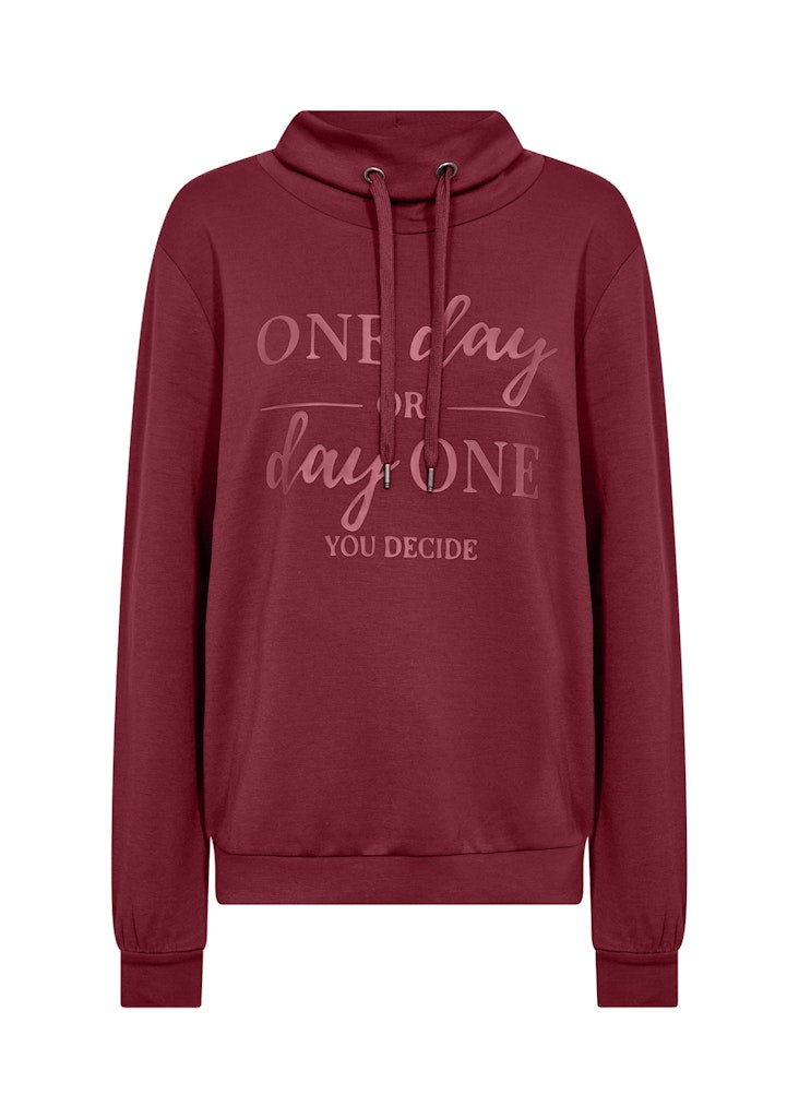 SOYACONCEPT SC-BANU 256 Trikoopaita