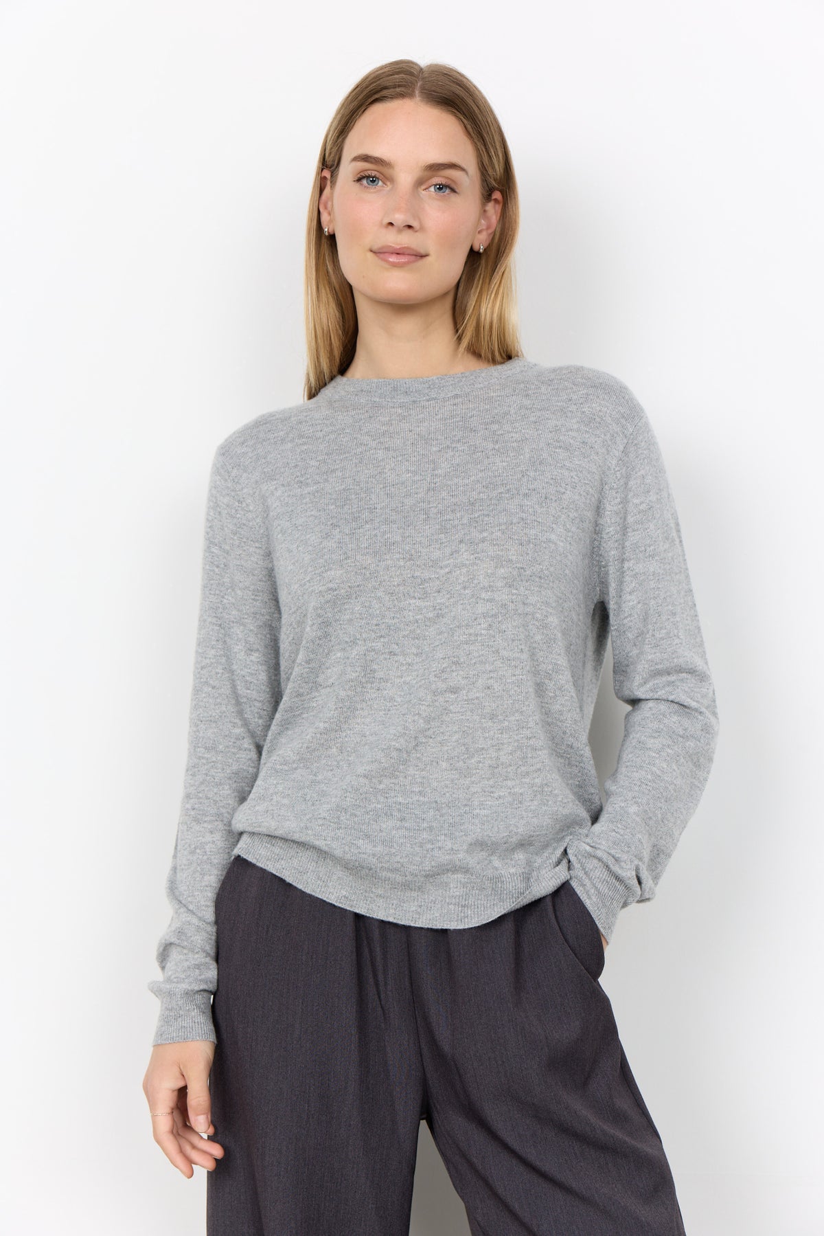 SC-HANNELE 1 Neule