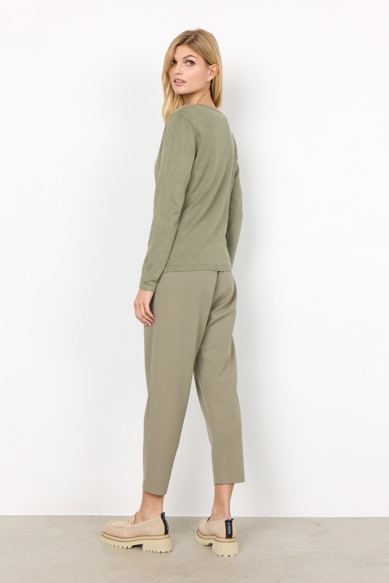 SC-DOLLIE 446 Neuletakki