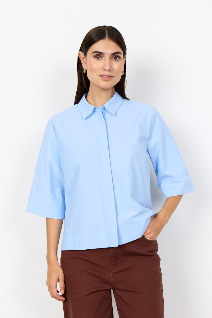 SOYACONCEPT SC-NETTI 118 Paita