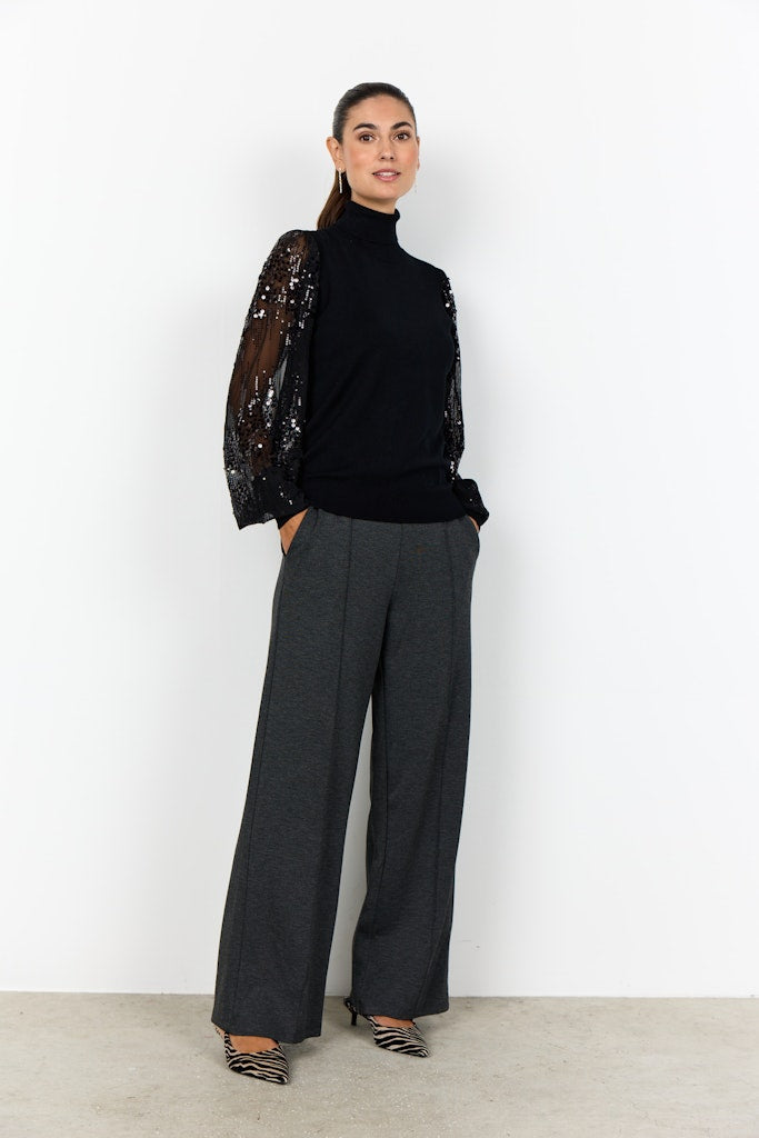 SOYACONCEPT SC-DOLLIE 803 Paljettipusero