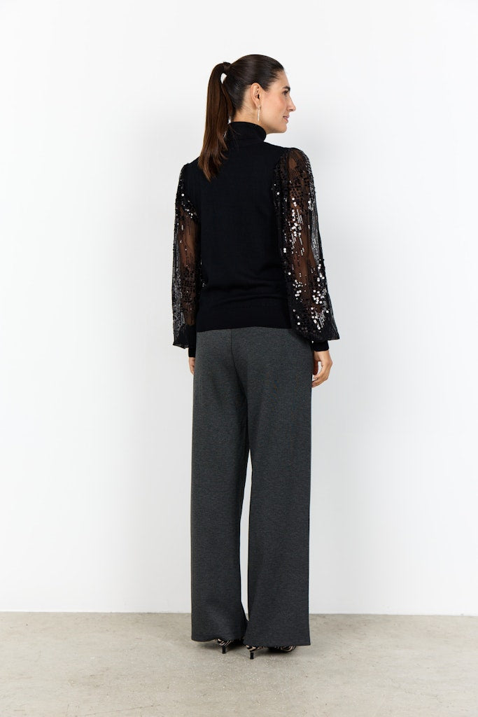 SOYACONCEPT SC-DOLLIE 803 Paljettipusero