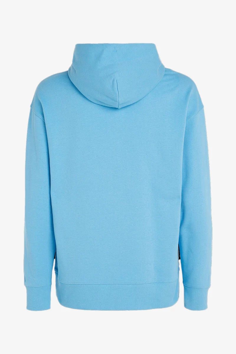 TJM RLX XS BADGE HOODIE Huppari