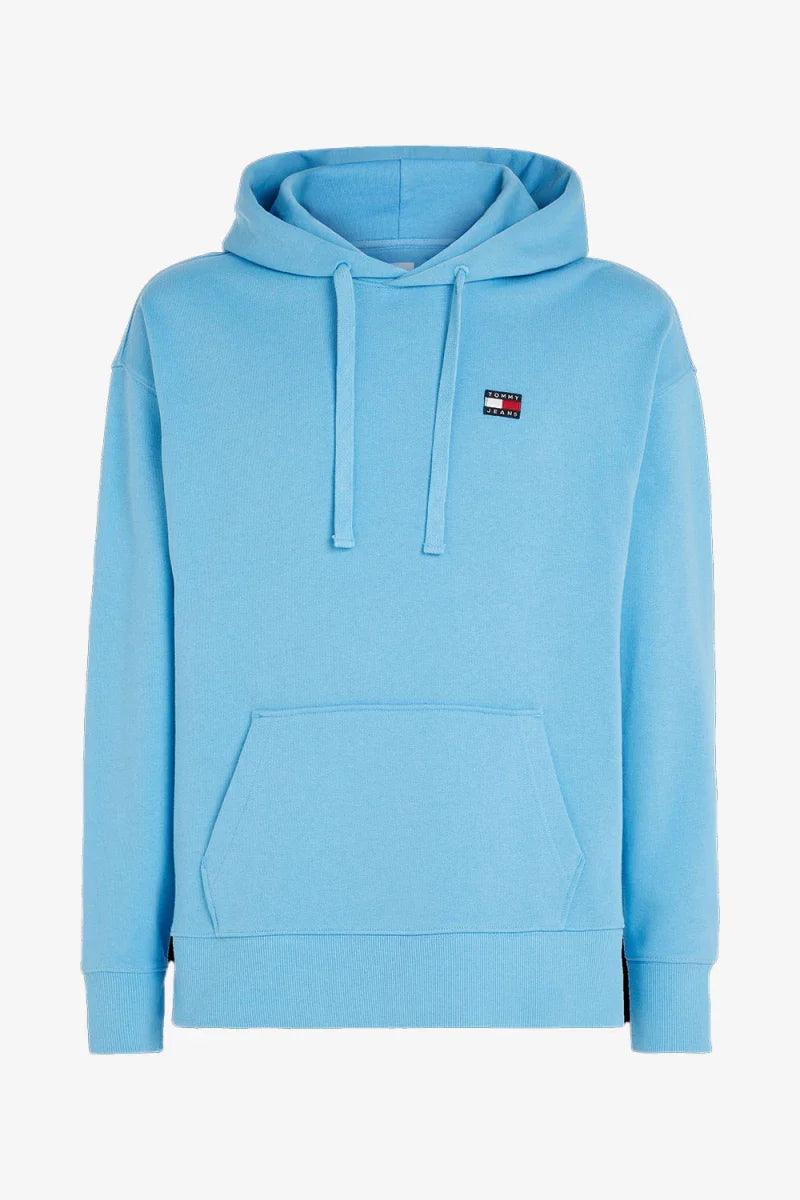 TJM RLX XS BADGE HOODIE Huppari