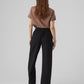 VMLIVA HR WIDE PANT Housut