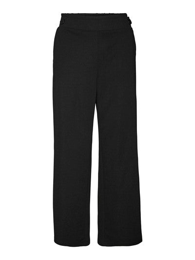 VMLIVA HR WIDE PANT Housut