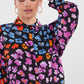 YASALIRA LS SHIRT Paitapusero