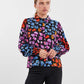 YASALIRA LS SHIRT Paitapusero
