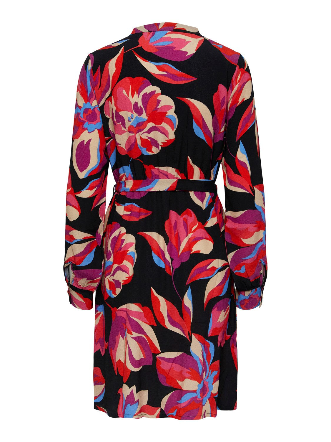 YASFIMA LS DRESS Mekko