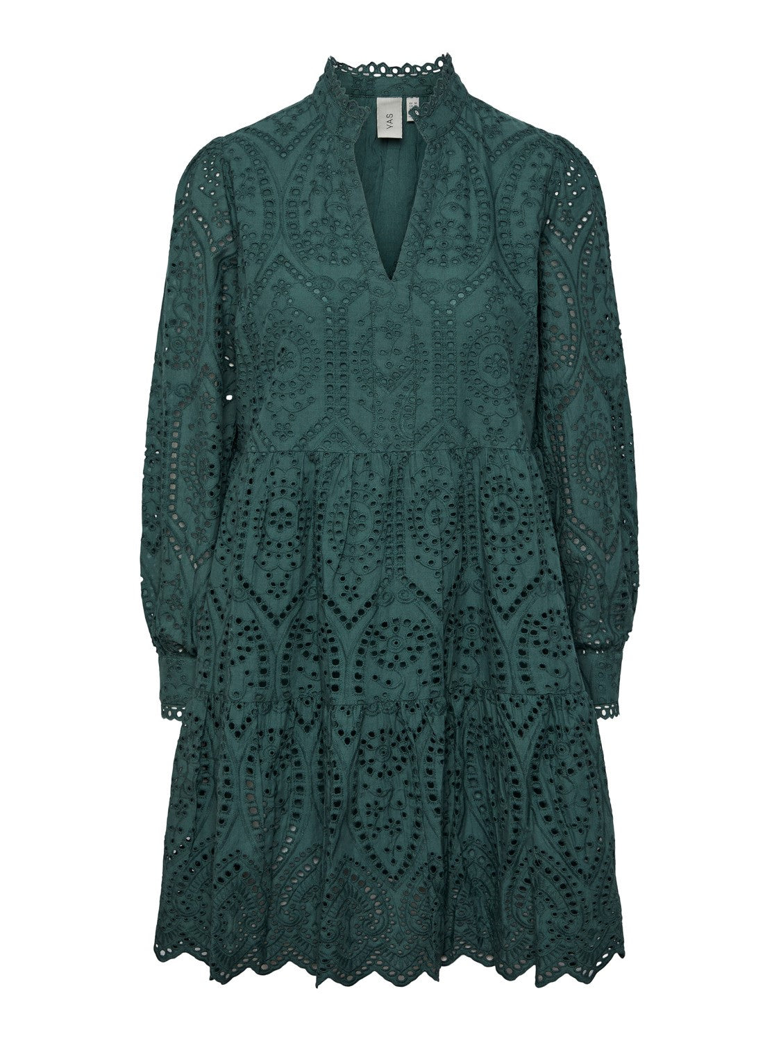 YASHOLI LS DRESS Mekko