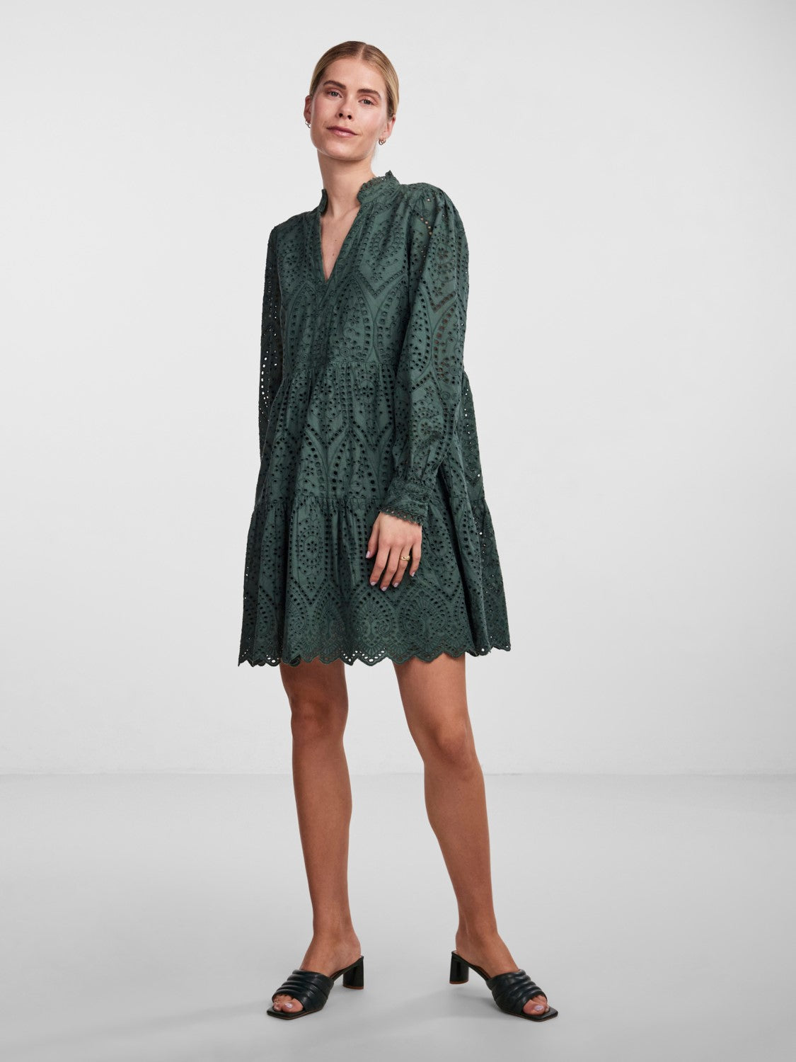 YASHOLI LS DRESS Mekko