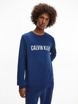 CALVIN KLEIN L/S SWEATSHIRT Paita