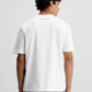 CALVIN KLEIN S/S CREW NECK T-paita