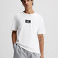 CALVIN KLEIN S/S CREW NECK T-paita