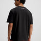 CALVIN KLEIN S/S CREW NECK T-paita